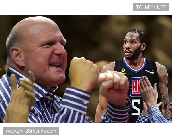 快船因小卡合同遭联盟调查新赛季或受场外因素影响引发广泛关注