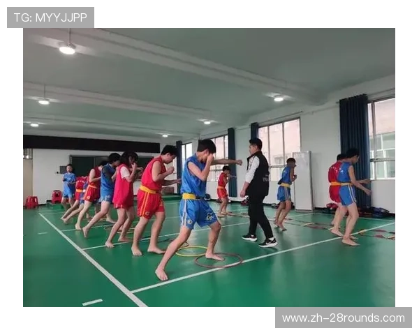 马来西亚名将薛鑫鹏勇夺世锦赛男子枪术金牌谱写武术辉煌新篇章