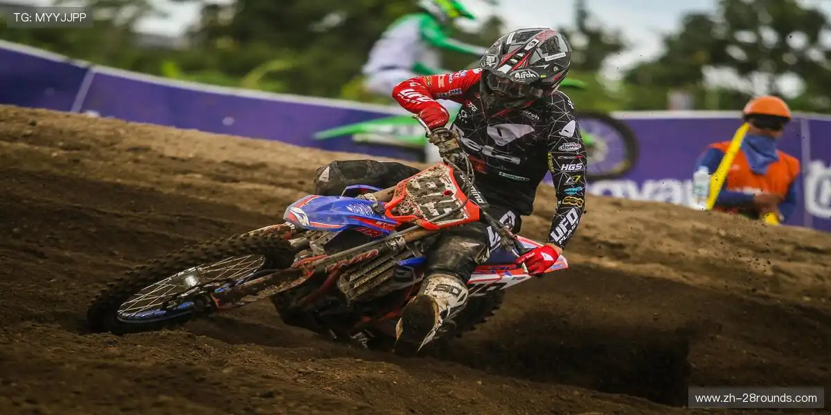 赛道是星河，脚步是诗行。🌄 ✨